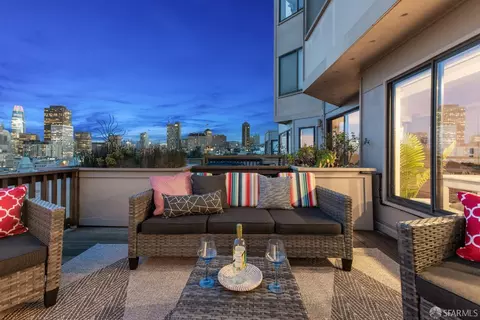 2 Fallon Pl #23, San Francisco, CA 94133