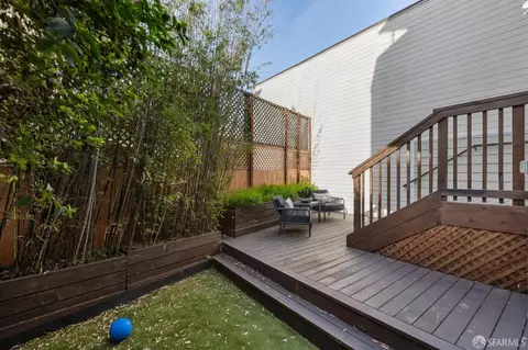 Exterior - 2473 Diamond St, San Francisco, CA 94131 photo 6 of 6