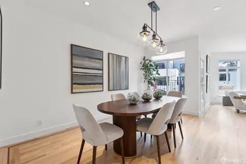 Dining - 2473 Diamond St, San Francisco, CA 94131 photo 6 of 6