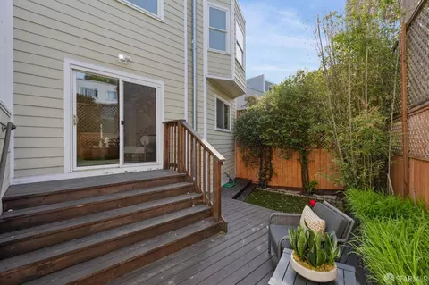 Exterior - 2473 Diamond St, San Francisco, CA 94131 photo 3 of 6