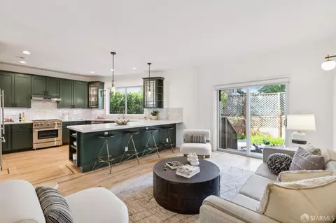 Kitchen - 2473 Diamond St, San Francisco, CA 94131 photo 1 of 10