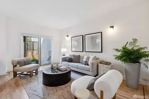 Living - 2473 Diamond St, San Francisco, CA 94131 photo 7 of 8