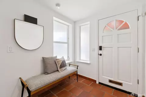 Entry Way - 2473 Diamond St, San Francisco, CA 94131 photo 1 of 10