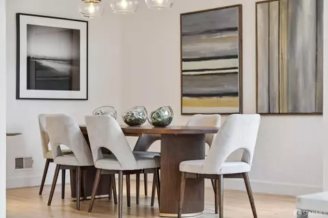 Dining - 2473 Diamond St, San Francisco, CA 94131 photo 2 of 6