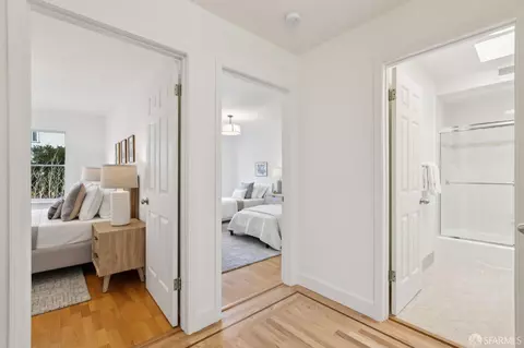 Entry Way - 2473 Diamond St, San Francisco, CA 94131 photo 10 of 10