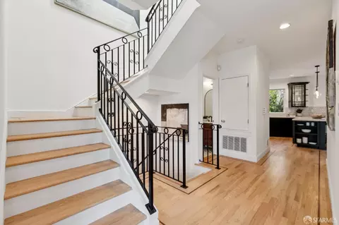 Entry Way - 2473 Diamond St, San Francisco, CA 94131 photo 8 of 10