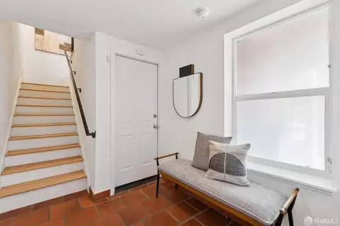 Entry Way - 2473 Diamond St, San Francisco, CA 94131 photo 2 of 10