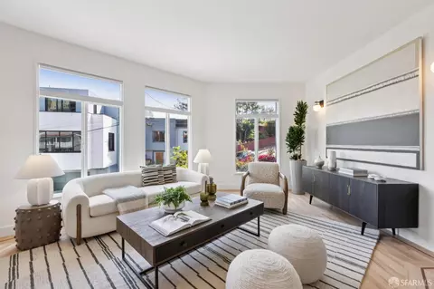 Living - 2473 Diamond St, San Francisco, CA 94131 photo 5 of 8