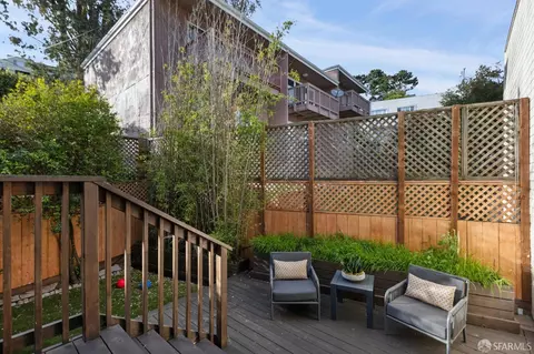 Exterior - 2473 Diamond St, San Francisco, CA 94131 photo 2 of 6