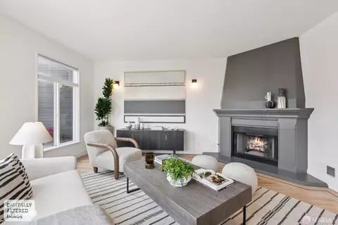 Living - 2473 Diamond St, San Francisco, CA 94131 photo 3 of 8