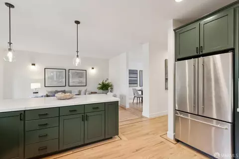 Kitchen - 2473 Diamond St, San Francisco, CA 94131 photo 10 of 10