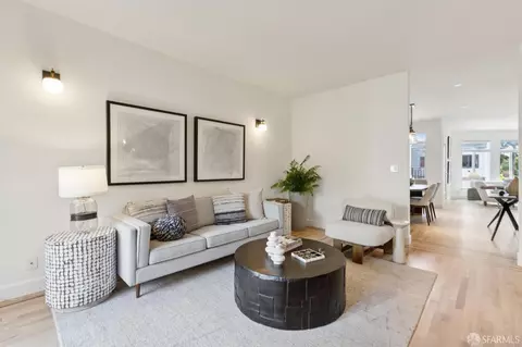 Living - 2473 Diamond St, San Francisco, CA 94131 photo 8 of 8