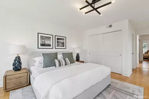 Bedroom - 2473 Diamond St, San Francisco, CA 94131 photo 5 of 10