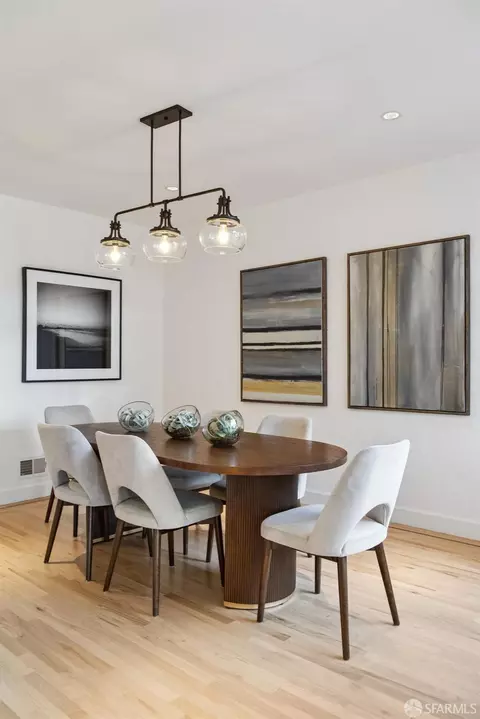 Dining - 2473 Diamond St, San Francisco, CA 94131 photo 3 of 6