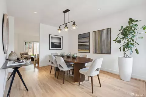 Dining - 2473 Diamond St, San Francisco, CA 94131 photo 1 of 6