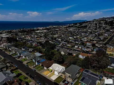 267 Milagra Dr, Pacifica, CA 94044