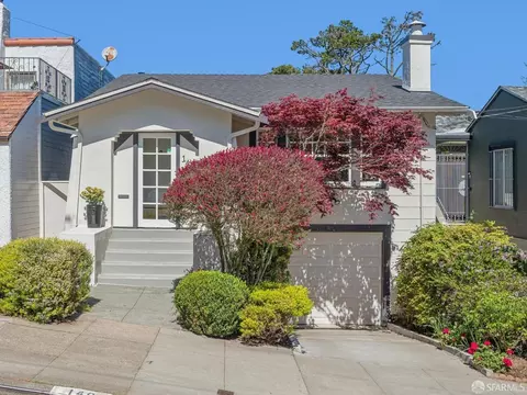 140 Quintara St, San Francisco, CA 94116