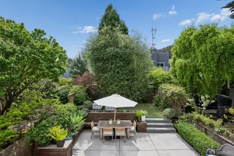 169 Parnassus Ave, San Francisco, CA 94117