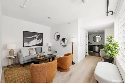 555 4th St #102, San Francisco, CA 94107