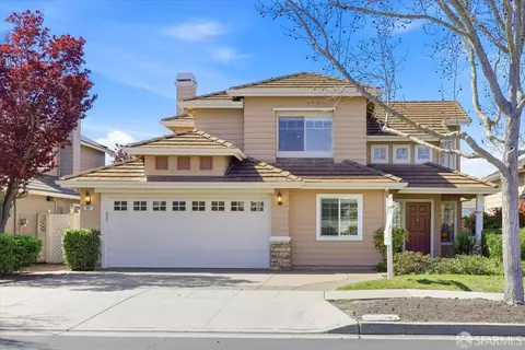 332 Mindanao Dr, Redwood City, CA 94065