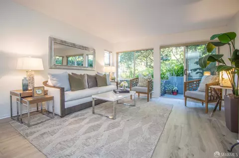 5160 Diamond Heights Blvd #107C, San Francisco, CA 94131