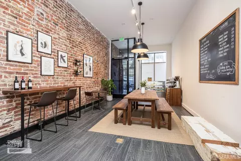 1006 Sutter St, San Francisco, CA 94109