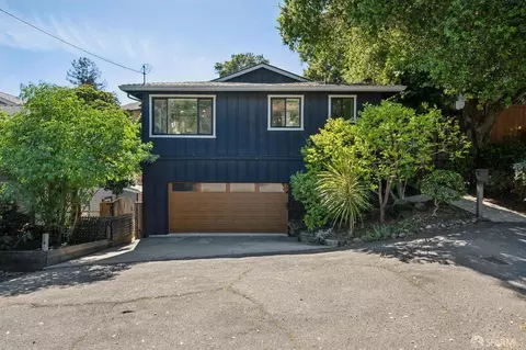 4743 Mountain Blvd, Oakland, CA 94619