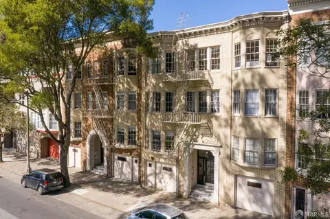2150 Fell St, San Francisco, CA 94117