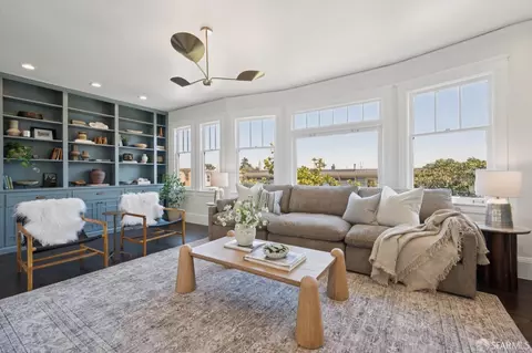 214 Castro St, San Francisco, CA 94114