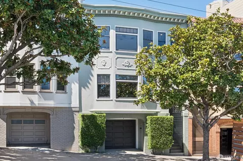 214 Castro St, San Francisco, CA 94114