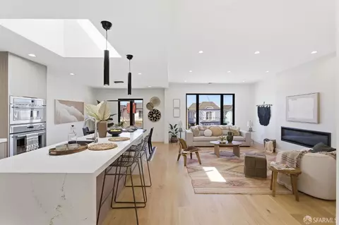 1646 34th Ave, San Francisco, CA 94122