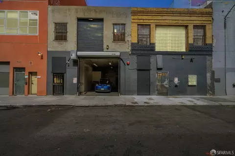 532 Jessie St, San Francisco, CA 94103