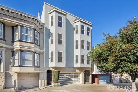 847 Arguello Blvd #6, San Francisco, CA 94118