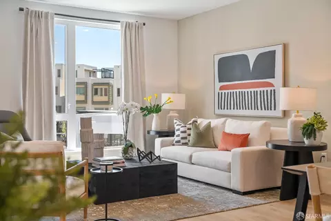 52 Kirkwood Ave #219, San Francisco, CA 94124