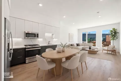 52 Kirkwood Ave #219, San Francisco, CA 94124