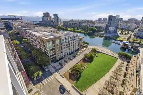 300 Berry St #1408, San Francisco, CA 94158