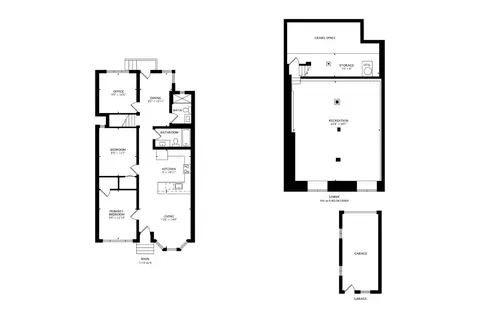 Floorplan - 57 Cayuga Ave, San Francisco, CA 94112 photo 1 of 3