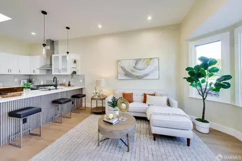 Living - 57 Cayuga Ave, San Francisco, CA 94112 photo 1 of 1
