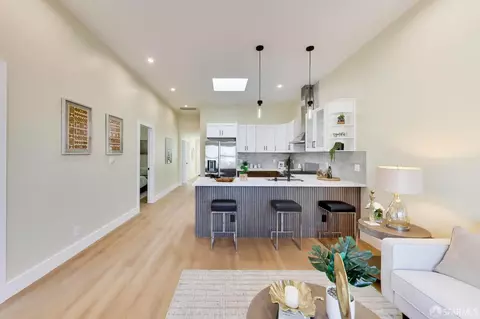 Kitchen - 57 Cayuga Ave, San Francisco, CA 94112 photo 1 of 4