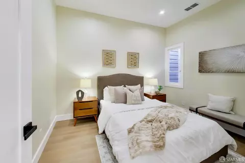 Bedroom - 57 Cayuga Ave, San Francisco, CA 94112 photo 3 of 4