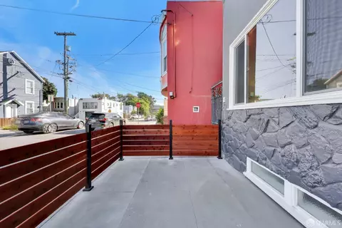 Exterior - 57 Cayuga Ave, San Francisco, CA 94112 photo 2 of 4