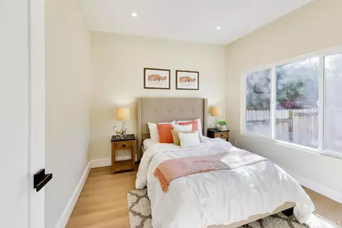 Bedroom - 57 Cayuga Ave, San Francisco, CA 94112 photo 4 of 4