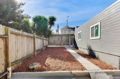 Exterior - 57 Cayuga Ave, San Francisco, CA 94112 photo 3 of 4