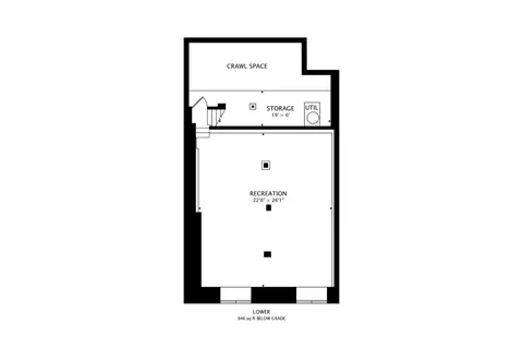 Floorplan - 57 Cayuga Ave, San Francisco, CA 94112 photo 3 of 3