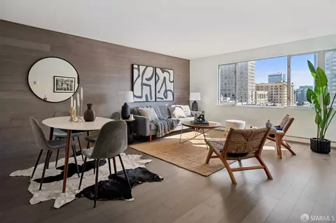 1001 Pine St #801, San Francisco, CA 94109