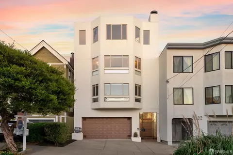 424 45th Ave #424, San Francisco, CA 94121