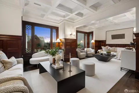 2535 Vallejo St, San Francisco, CA 94123