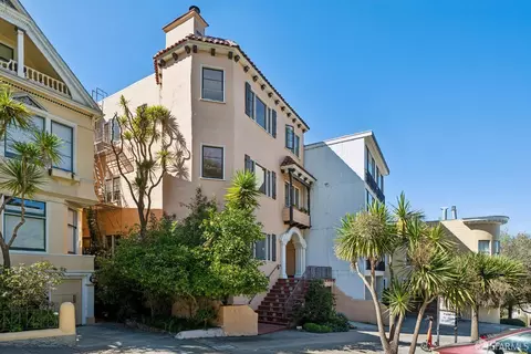 789 Buena Vista Ave #101, San Francisco, CA 94117