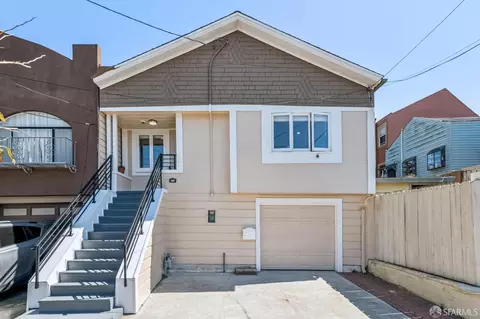 283 Madrid St, San Francisco, CA 94112
