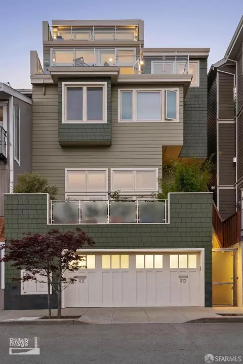 42 Ord St, San Francisco, CA 94114